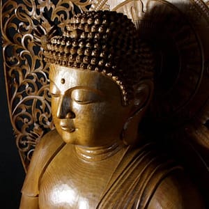 Buddhist art, artifacts & paraphernalia